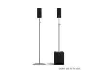 LD Systems Dave 10 G4X LD Systems Dave 10 G4X